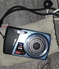 Kodak EasyShare M530 Digital