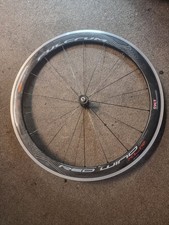 Fulcrum red wind xlr front - fulcrum,