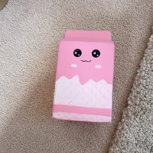 Foam squishy sensation - foam,