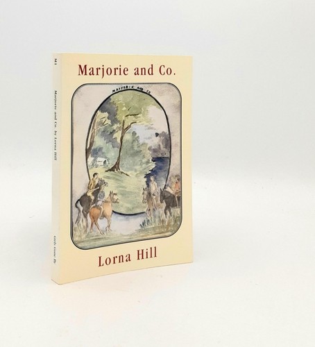 Hill lorna marjorie and co - hill,