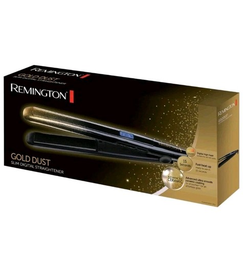 Remington gold dust slim - remington,