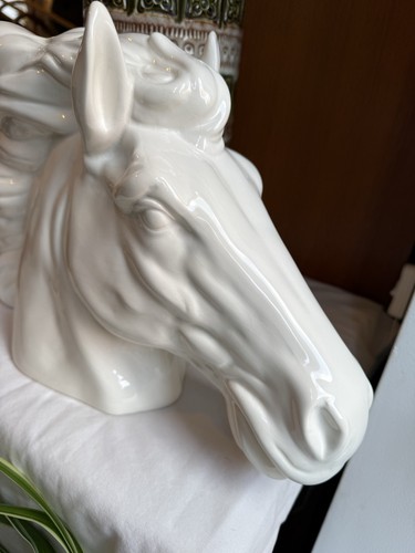 Large vintage white - large,