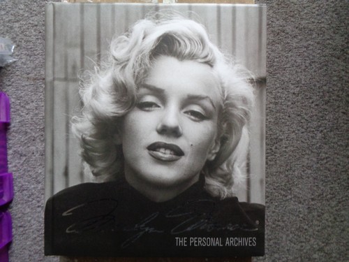 Marilyn monroe the personal - the,