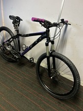 Voodoo Maji 18” Frame 27,5”wheels Hydro Disc Brake 9 Rear Gears only +Suspension