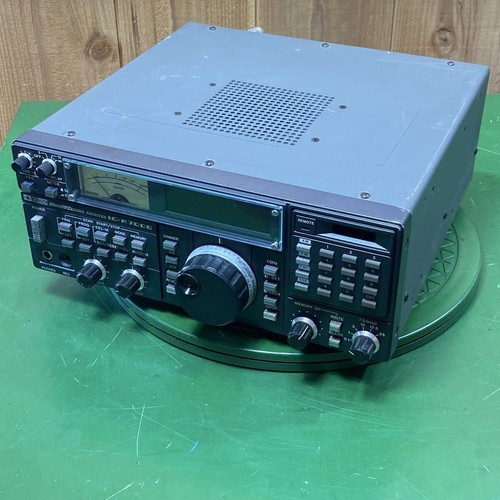 Icom r7000 communication - ic-r7000,