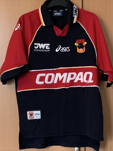 Bradford bulls rugby - bradford,
