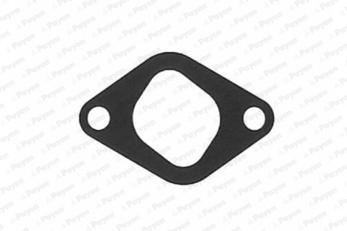 Gasket exhaust manifold for - gasket,,