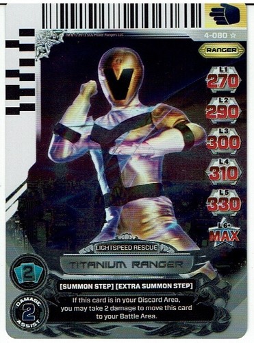 Power rangers legends unite - power,