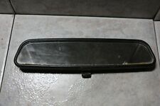 GENUINE Mercedes C280 C220 C230 W202 Rear View Mirror Interior Mirror Ie101*10050 DE ✓