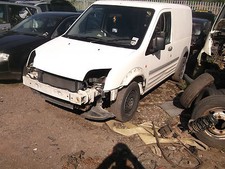 FORD TRANSIT CONNECT 2003