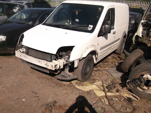 Ford transit connect 2003 - transit,