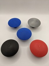 Invacare Wheelchair Domed