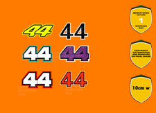 Lewis hamilton number - hamilton, f1