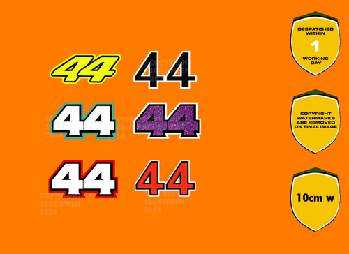Lewis hamilton number - lewis, f1