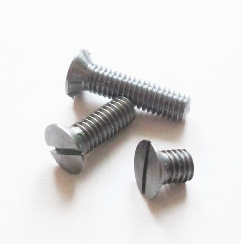 Screws ba steel - screws, 7