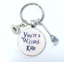 Personalised HARRY POTTER
