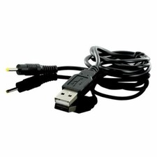 USB CABLE LEAD CHARGER FOR