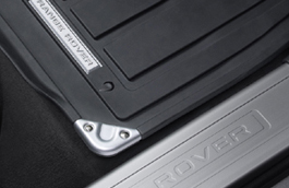Genuine range rover - range, l494