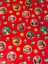Super Mario Brothers Luigi
