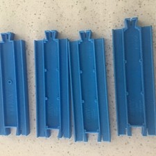 Tomy Tomica Thomas Tank Engine