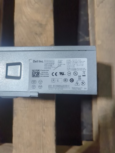 Dell optiplex 250w 390 790 - dell,
