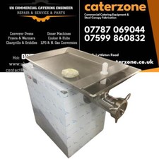 Meat mincer fresh mince - fresh,