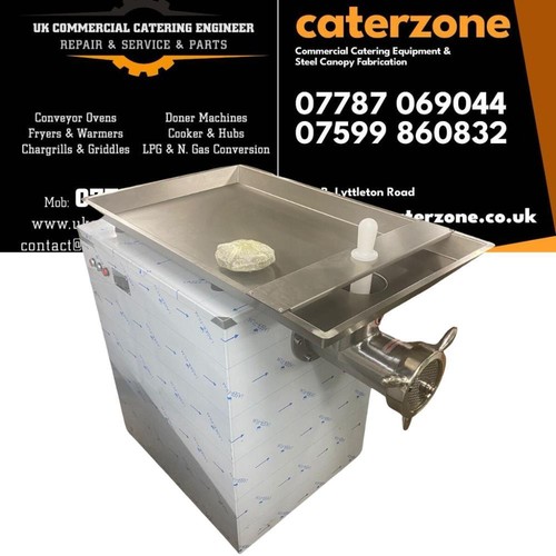 Meat mincer fresh mince - fresh,