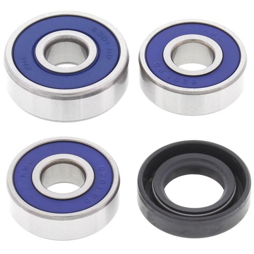 All balls wheel bearing - wheel,