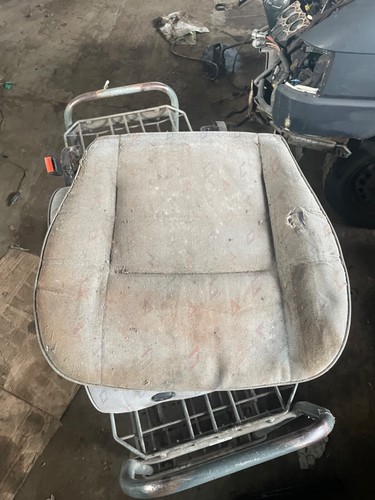 Transporter 1998 single - vw,