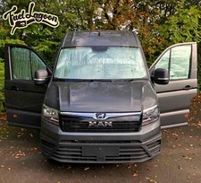 New crafter 2017 camper - vw,