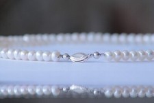 Handmade Genuine Cultured