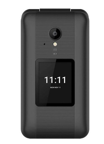 Nuu mobile f4l lte gsm - nuu,