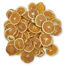 Dried Fruit Slices & Spices - Oranges | Cinnamon - Decorations Christmas Wreaths