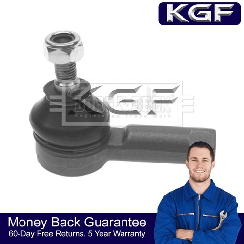 Kgf front outer tie rod - tie, end