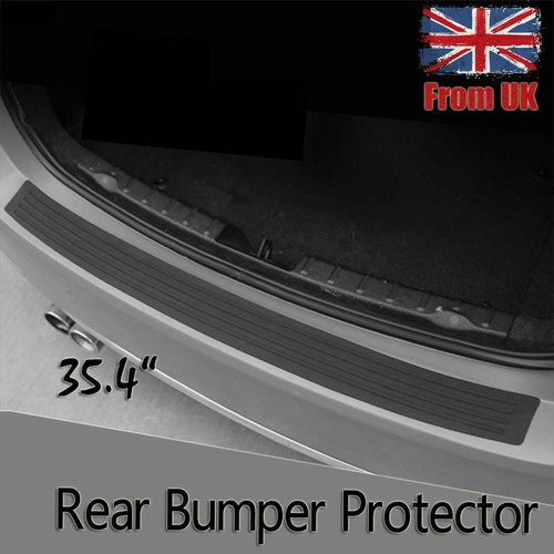 Car rear boot door - rear,