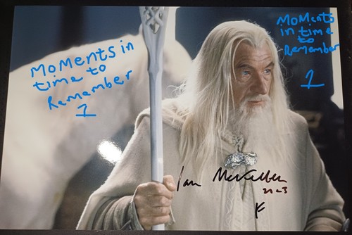 Ian mckellen lord the rings - ian,