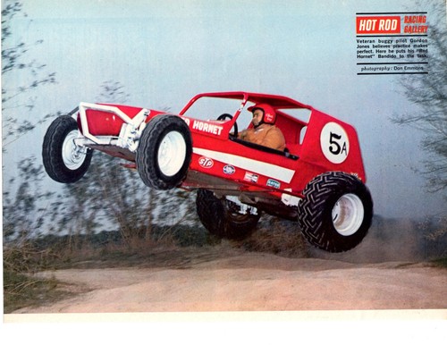 1970 gordon jones dune - 1970,