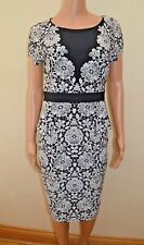 New M&S Drop a Size Black