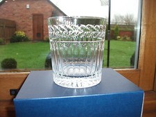 STUART CRYSTAL SENATOR 12o/z