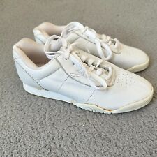 Vintage LA Gear Shoes Womens