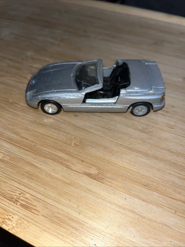 Used bmw model 146 - z1, 1:38