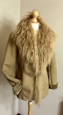 Jasper Conran faux Suede Real