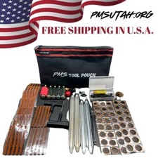 Dirt Bike Tire Repair Kit Tube