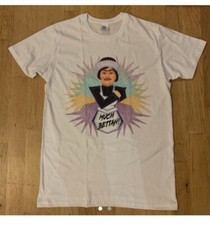 New! Rupaul’s Drag Race Star Baga Chipz Much Betta T-Shirt Size Extra Small (XS)