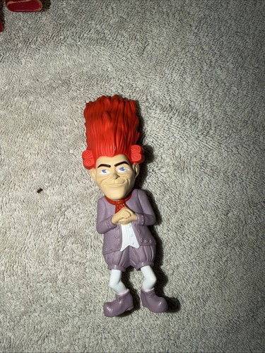 2010 mcdonalds happy - happy, meal