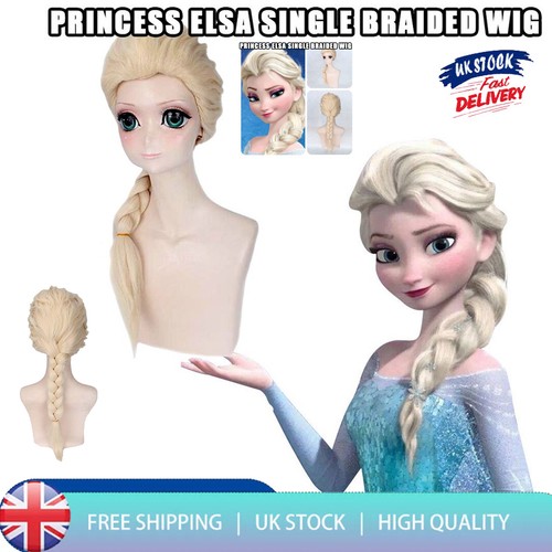 Frozen elsa ladies adult - frozen,