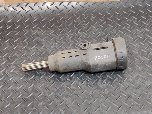 Bosch needle adaptor for - -,