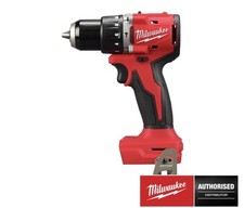 Milwaukee M18 BLPDRC-0 18v
