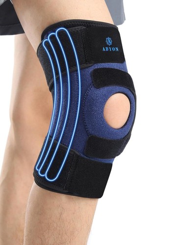Abyon knee support men women - knee,