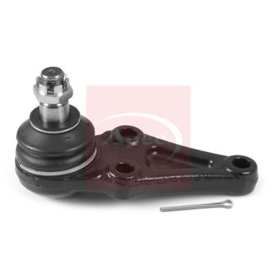 Ball joint front ast0043 - joint,